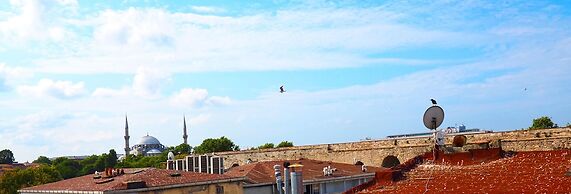 Diamond Hotel Old City