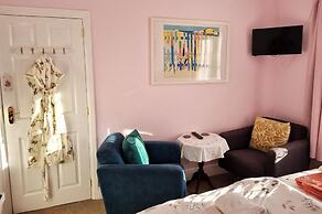 The Witterings Bed and Breakfast