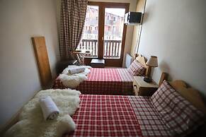 TOURISTIGNES Chalet Alpina