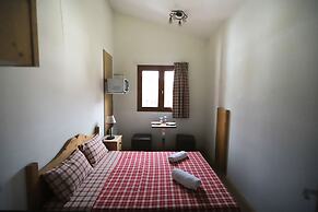 TOURISTIGNES Chalet Alpina