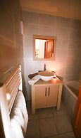TOURISTIGNES Chalet Alpina