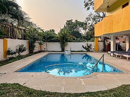 Jungle Boutique by sturmfrei Vagator