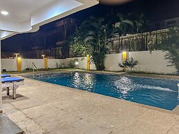 Jungle Boutique by sturmfrei Vagator