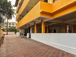 Jungle Boutique by sturmfrei Vagator