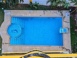 Jungle Boutique by sturmfrei Vagator