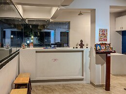 Jungle Boutique by sturmfrei Vagator