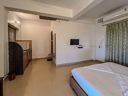 Jungle Boutique by sturmfrei Vagator