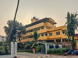 Jungle Boutique by sturmfrei Vagator