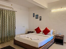 Jungle Boutique by sturmfrei Vagator