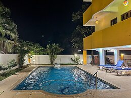 Jungle Boutique by sturmfrei Vagator