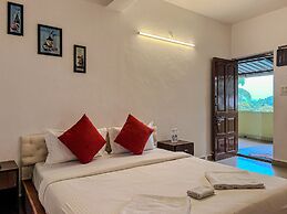 Jungle Boutique by sturmfrei Vagator