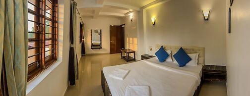 Jungle Boutique by sturmfrei Vagator