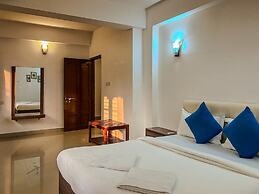 Jungle Boutique by sturmfrei Vagator