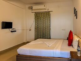 Jungle Boutique by sturmfrei Vagator