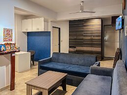 Jungle Boutique by sturmfrei Vagator