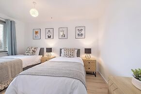 Bluebell House Retreat in Peterborough