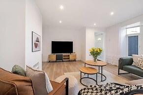 Bluebell House Retreat in Peterborough