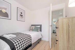 Bluebell House Retreat in Peterborough