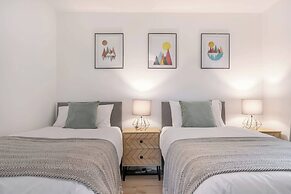 Bluebell House Retreat in Peterborough