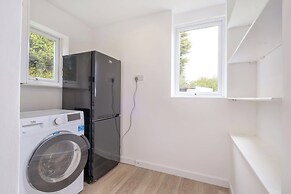 Bluebell House Retreat in Peterborough