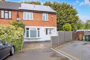 Bluebell House Retreat in Peterborough