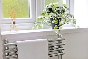 Bluebell House Retreat in Peterborough