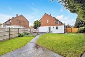 Bluebell House Retreat in Peterborough