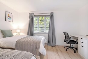 Bluebell House Retreat in Peterborough