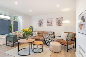 Bluebell House Retreat in Peterborough