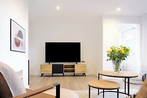 Bluebell House Retreat in Peterborough