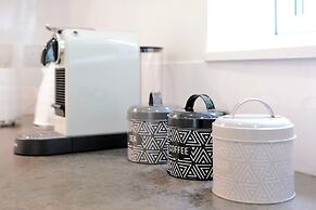 Bluebell House Retreat in Peterborough