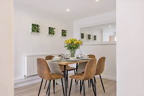 Bluebell House Retreat in Peterborough