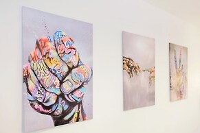 Bluebell House Retreat in Peterborough