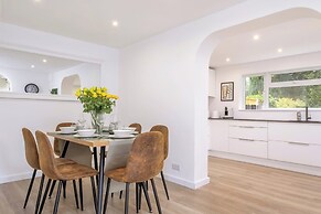 Bluebell House Retreat in Peterborough