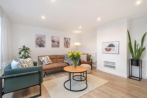 Bluebell House Retreat in Peterborough