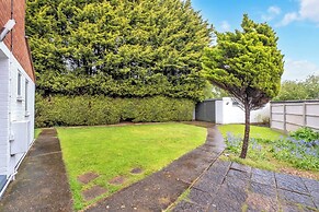 Bluebell House Retreat in Peterborough