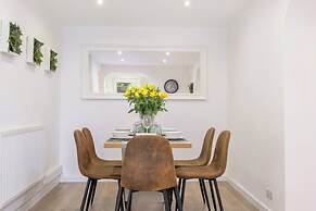 Bluebell House Retreat in Peterborough