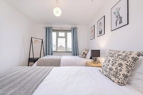 Bluebell House Retreat in Peterborough