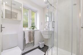 Bluebell House Retreat in Peterborough