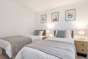 Bluebell House Retreat in Peterborough