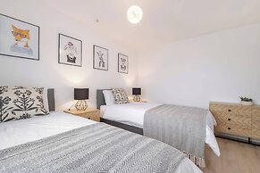 Bluebell House Retreat in Peterborough