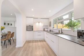 Bluebell House Retreat in Peterborough