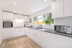 Bluebell House Retreat in Peterborough