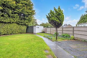 Bluebell House Retreat in Peterborough