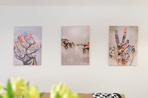 Bluebell House Retreat in Peterborough