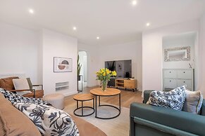 Bluebell House Retreat in Peterborough