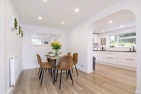 Bluebell House Retreat in Peterborough