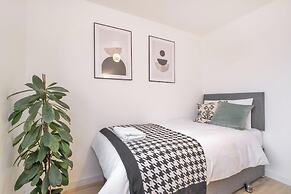 Bluebell House Retreat in Peterborough