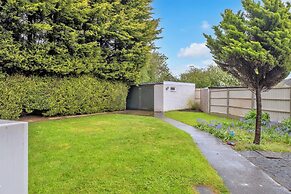 Bluebell House Retreat in Peterborough