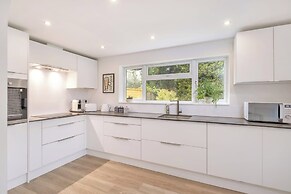 Bluebell House Retreat in Peterborough